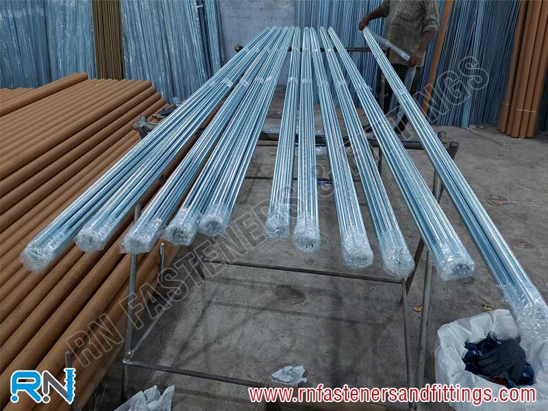 RN Fasteners and Fittings Pvt. Ltd.