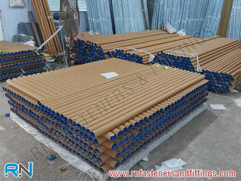 RN Fasteners and Fittings Pvt. Ltd.