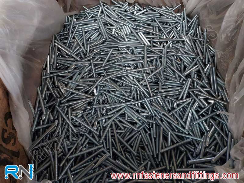 RN Fasteners and Fittings Pvt. Ltd.