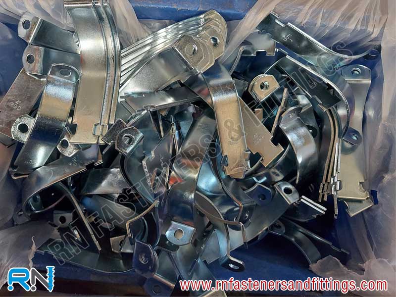 RN Fasteners and Fittings Pvt. Ltd.