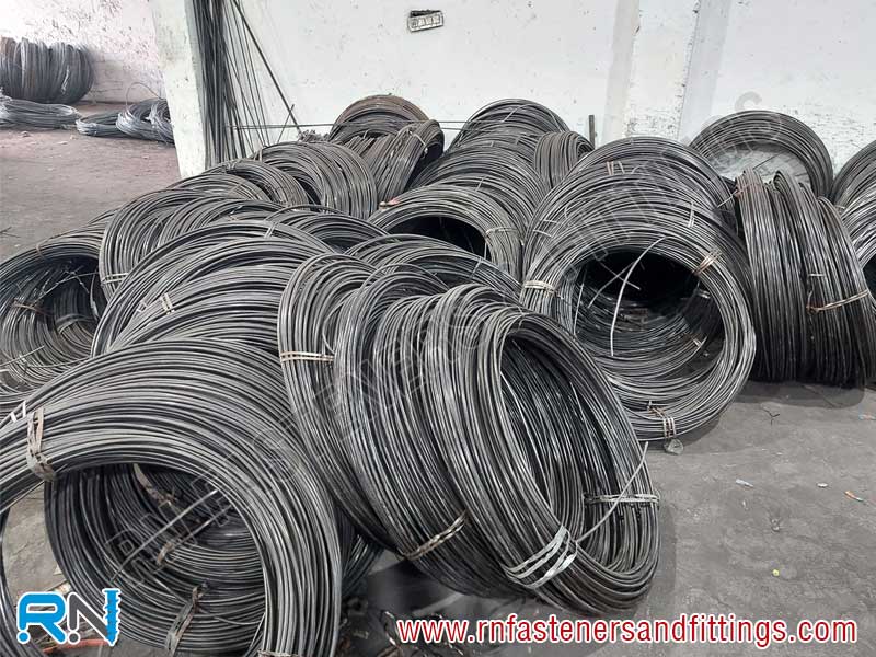 RN Fasteners and Fittings Pvt. Ltd.