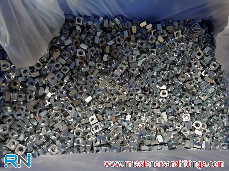 RN Fasteners and Fittings Pvt. Ltd.