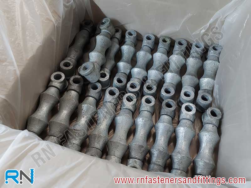 RN Fasteners and Fittings Pvt. Ltd.