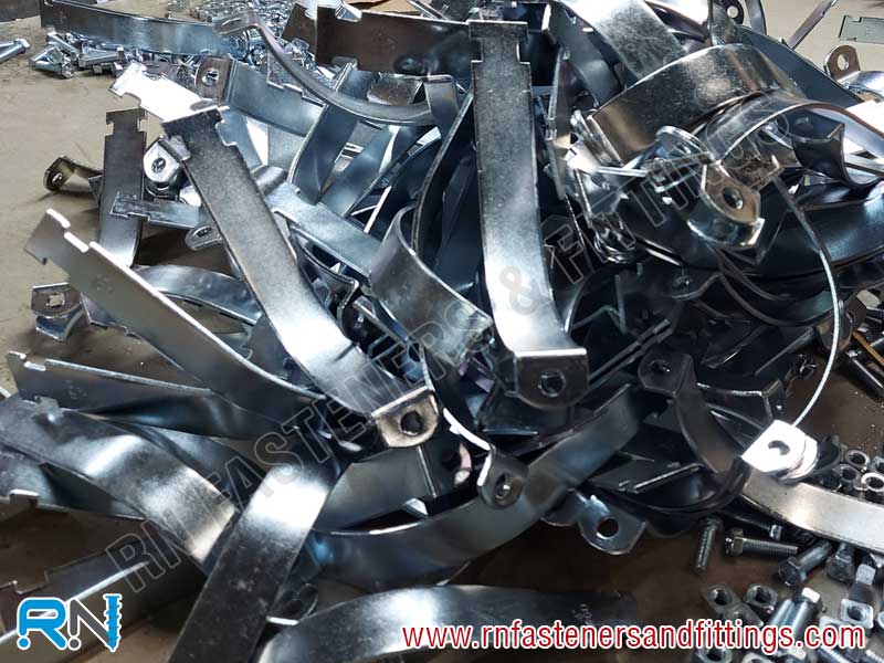 RN Fasteners and Fittings Pvt. Ltd.