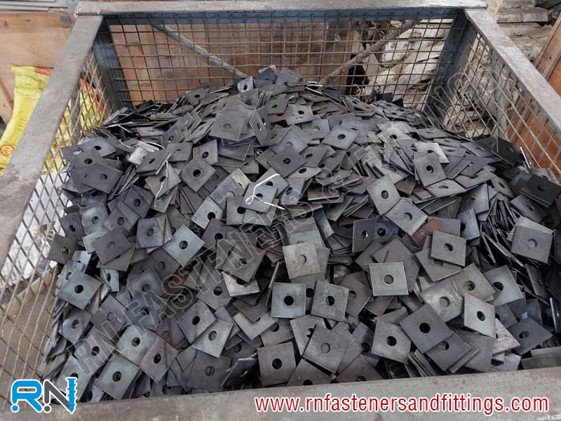 RN Fasteners and Fittings Pvt. Ltd.