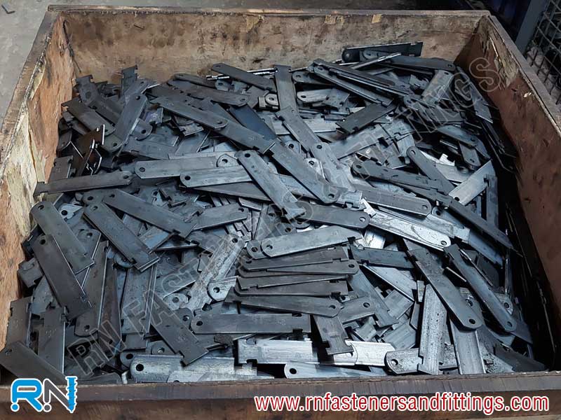 RN Fasteners and Fittings Pvt. Ltd.