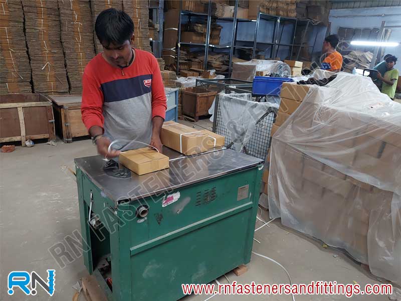 RN Fasteners and Fittings Pvt. Ltd.