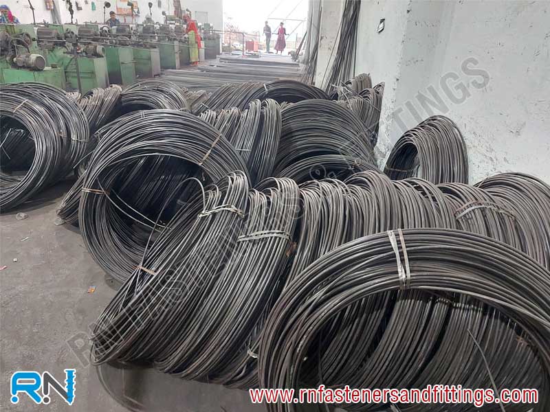 RN Fasteners and Fittings Pvt. Ltd.