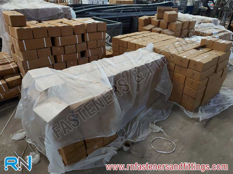 RN Fasteners and Fittings Pvt. Ltd.