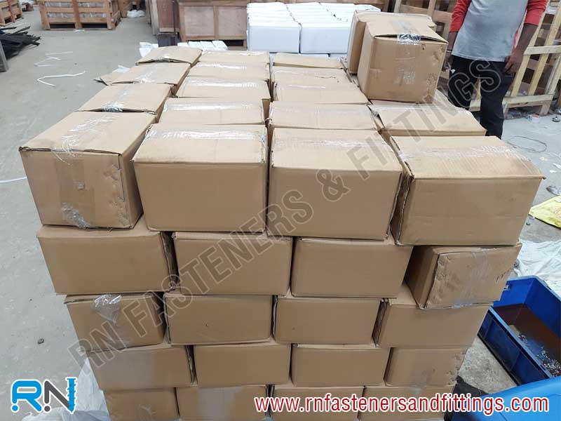 RN Fasteners and Fittings Pvt. Ltd.