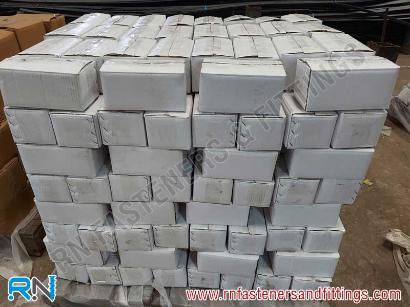 RN Fasteners and Fittings Pvt. Ltd.