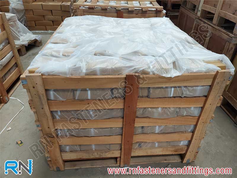 RN Fasteners and Fittings Pvt. Ltd.