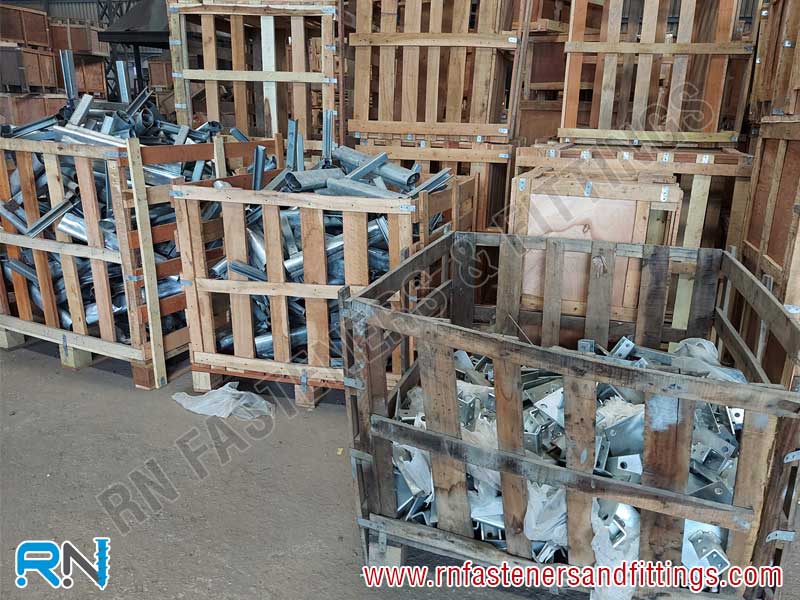 RN Fasteners and Fittings Pvt. Ltd.