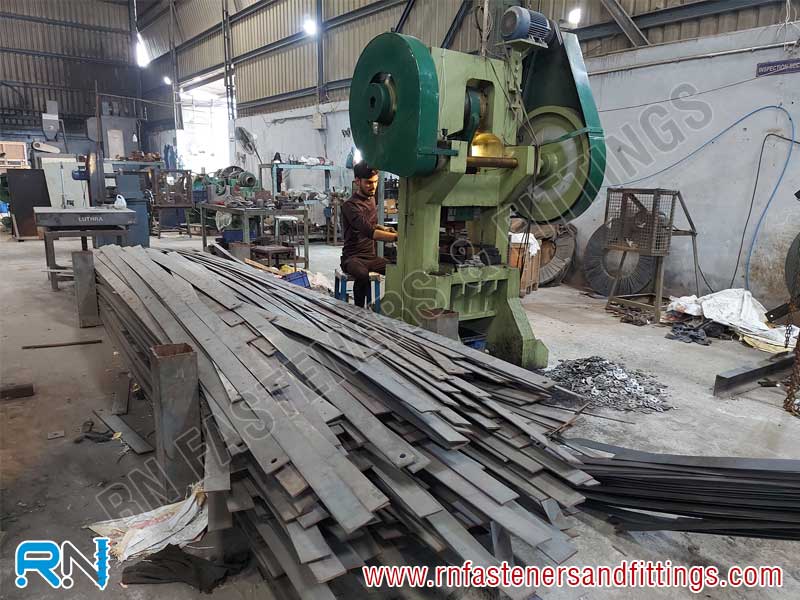 RN Fasteners and Fittings Pvt. Ltd.