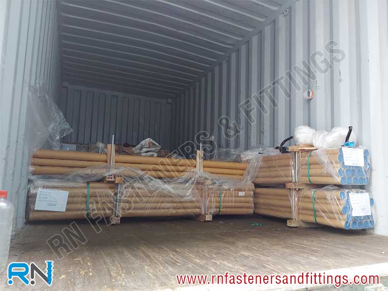 RN Fasteners and Fittings Pvt. Ltd.