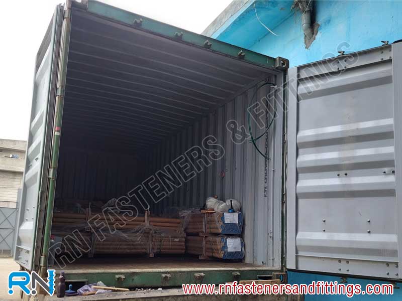 RN Fasteners and Fittings Pvt. Ltd.