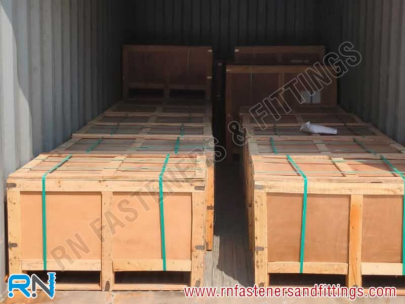 RN Fasteners and Fittings Pvt. Ltd.