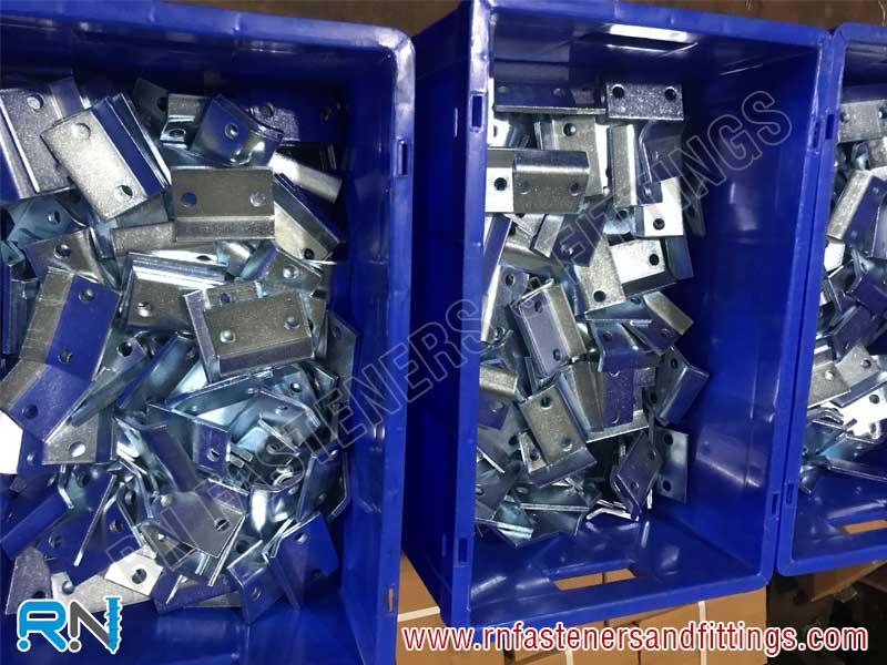 RN Fasteners and Fittings Pvt. Ltd.