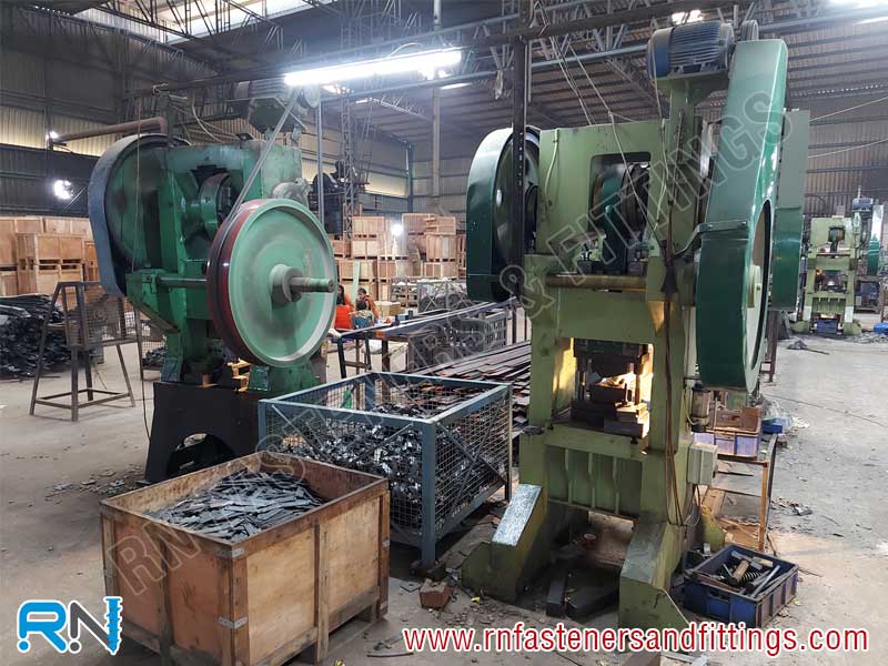 RN Fasteners and Fittings Pvt. Ltd.