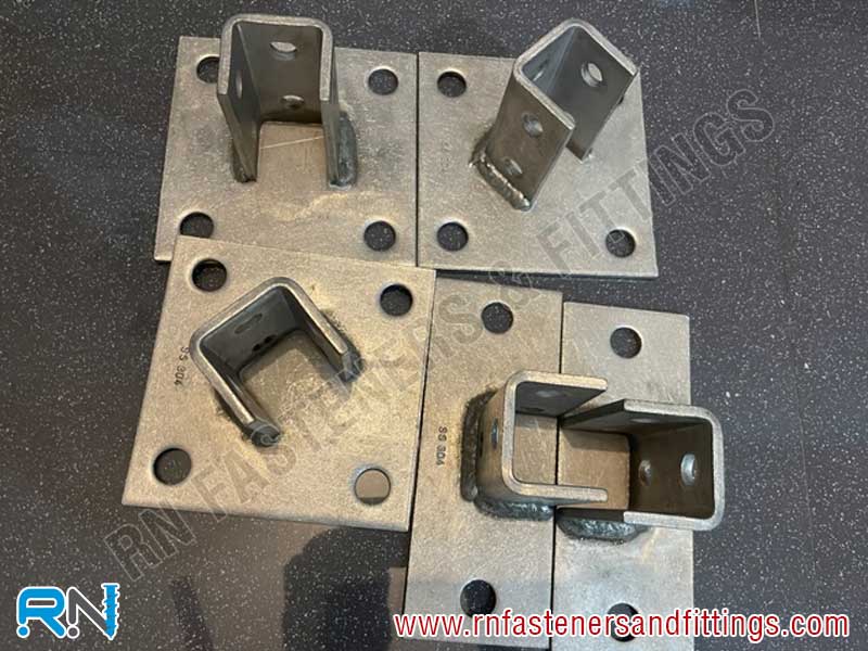 RN Fasteners and Fittings Pvt. Ltd.