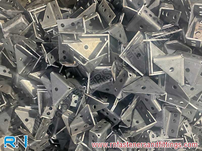 RN Fasteners and Fittings Pvt. Ltd.