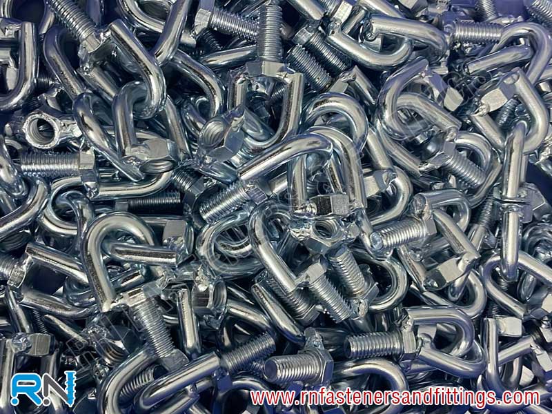 RN Fasteners and Fittings Pvt. Ltd.