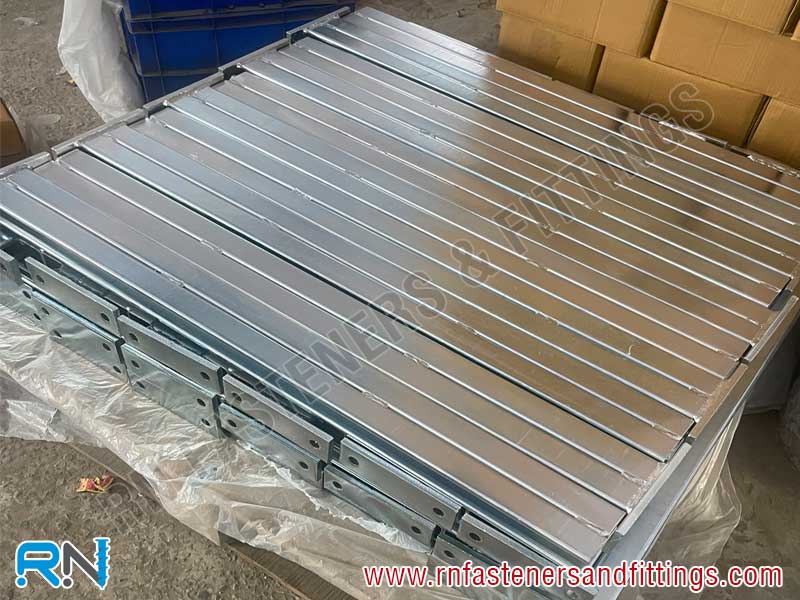 RN Fasteners and Fittings Pvt. Ltd.