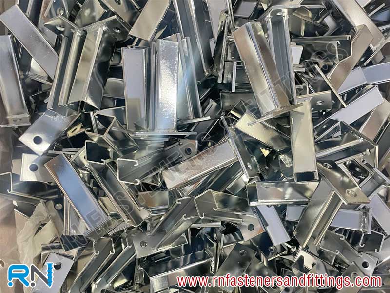 RN Fasteners and Fittings Pvt. Ltd.