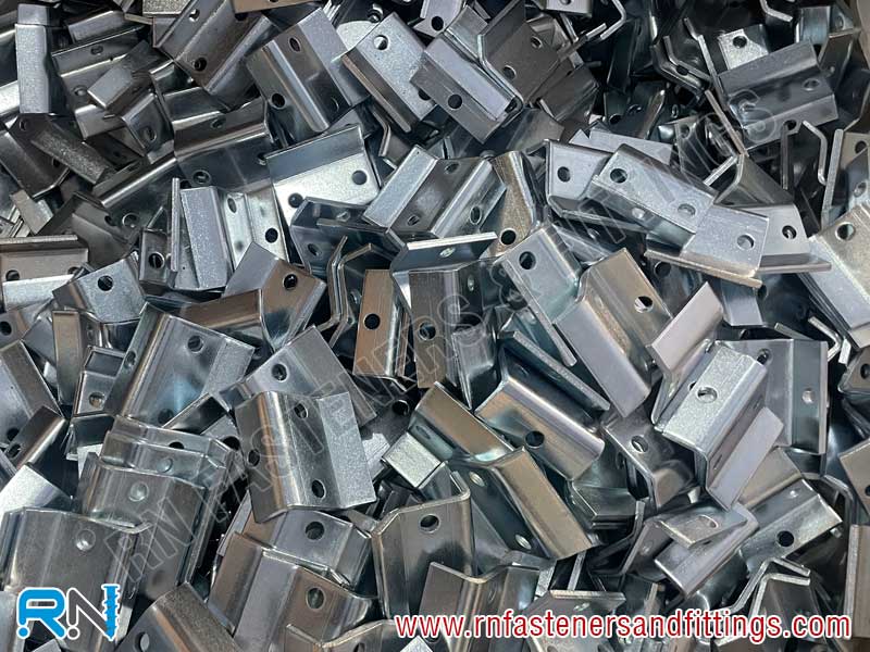 RN Fasteners and Fittings Pvt. Ltd.