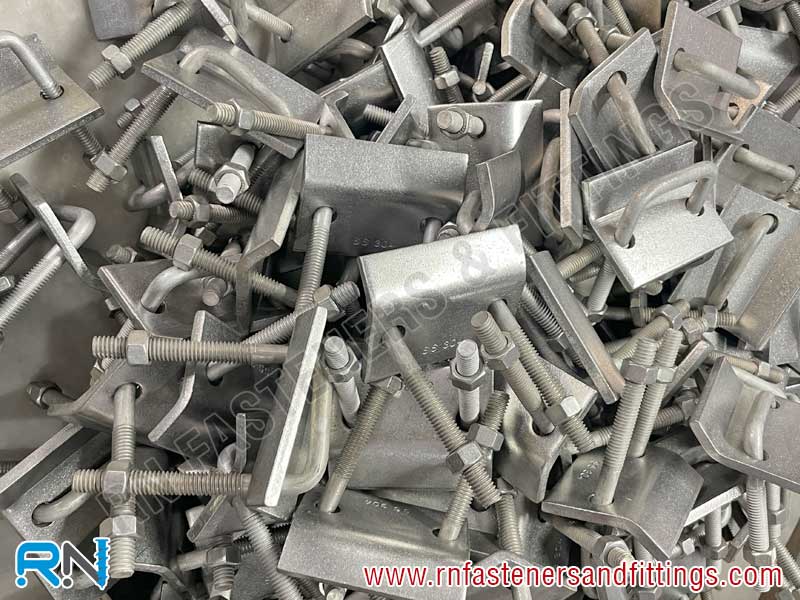 RN Fasteners and Fittings Pvt. Ltd.