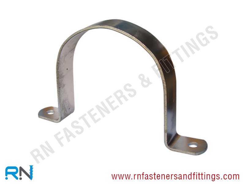Pipe Clamps