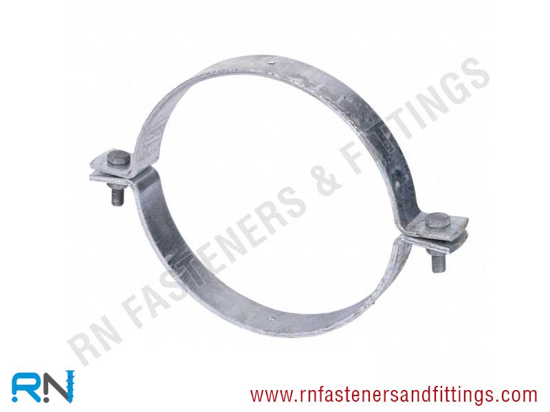 Pipe Clamps