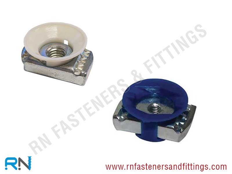 Strut Cone Nut / Easy Fit Nut