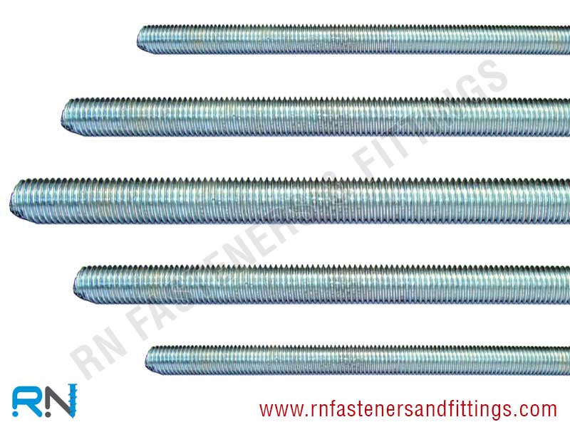 Threaded Rods