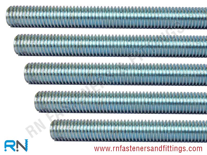 Threaded Rods