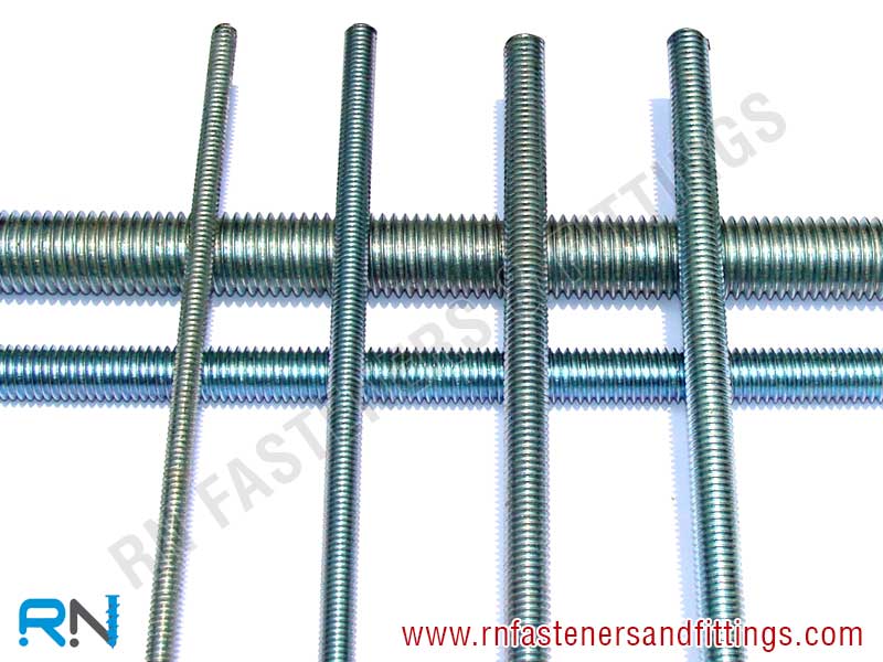 Threaded Rods