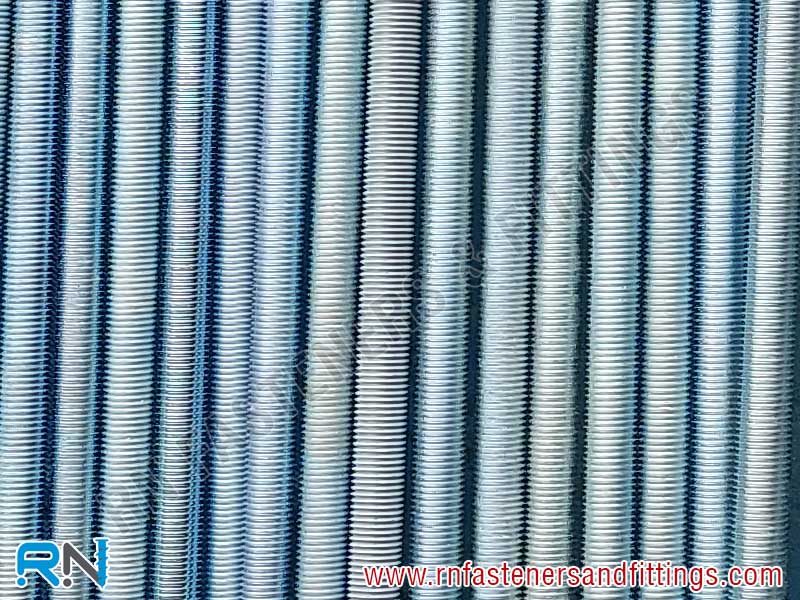 Threaded Rods