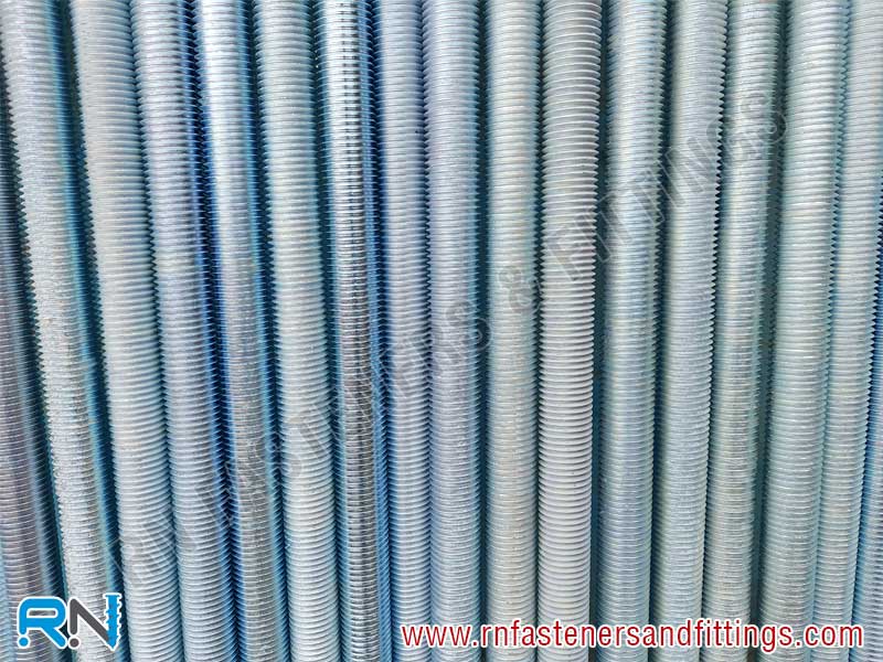 Threaded Rods