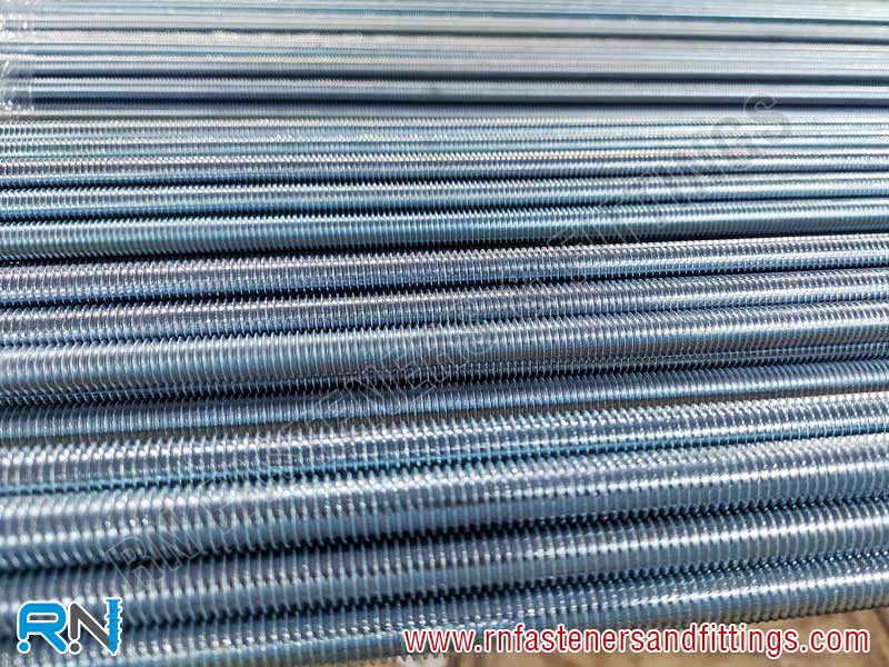 Threaded Rods