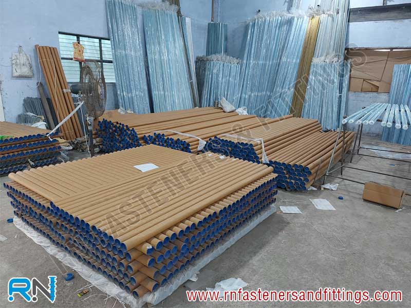 RN Fasteners and Fittings Pvt. Ltd.