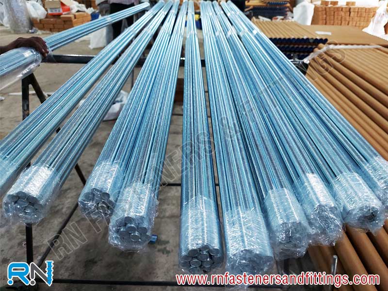 RN Fasteners and Fittings Pvt. Ltd.