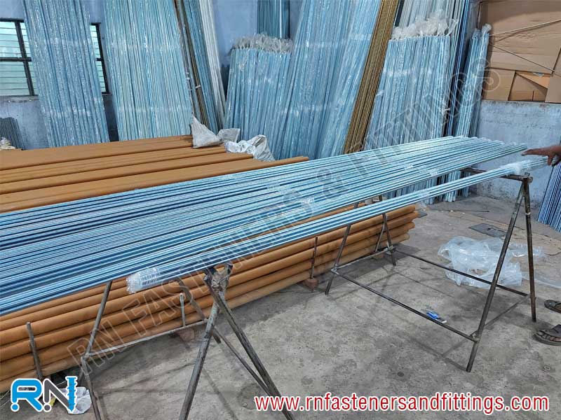 RN Fasteners and Fittings Pvt. Ltd.