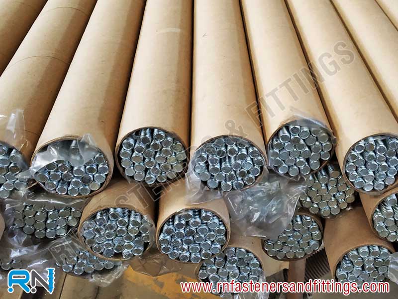 RN Fasteners and Fittings Pvt. Ltd.