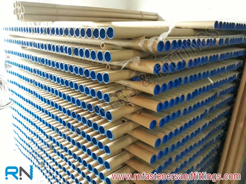 RN Fasteners and Fittings Pvt. Ltd.