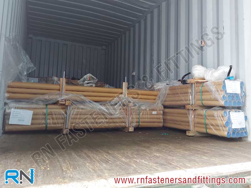 RN Fasteners and Fittings Pvt. Ltd.