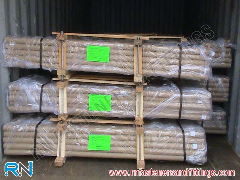 RN Fasteners and Fittings Pvt. Ltd.