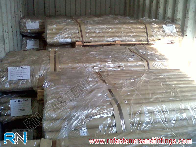 RN Fasteners and Fittings Pvt. Ltd.