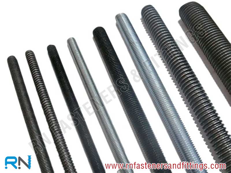 Threaded Studs
