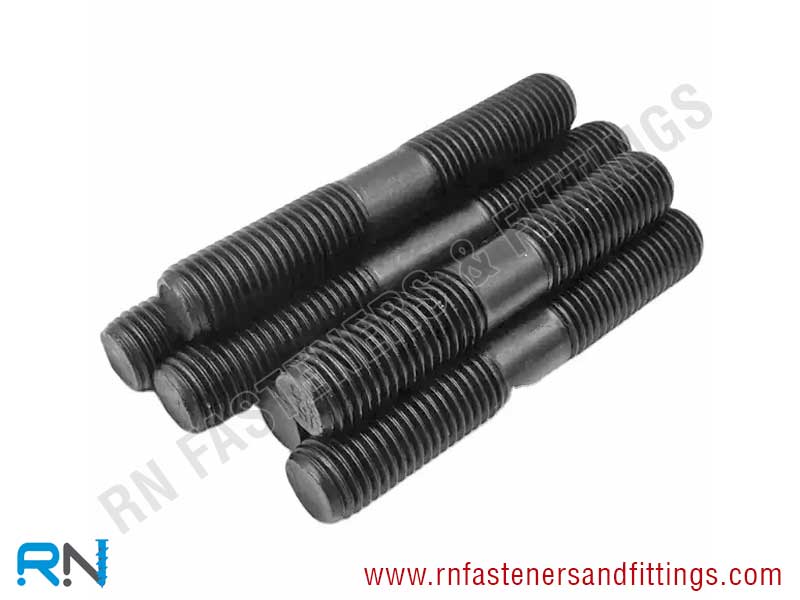 Double End Studs Threaded Rod Stud Bolt