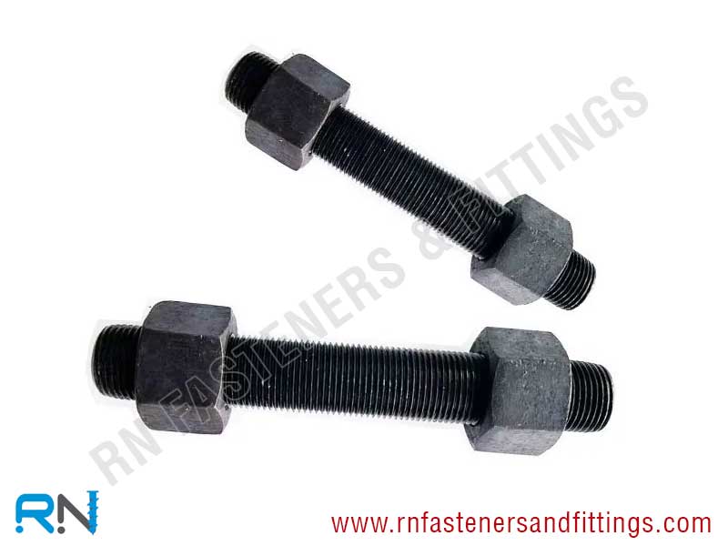Full thread stud bolts